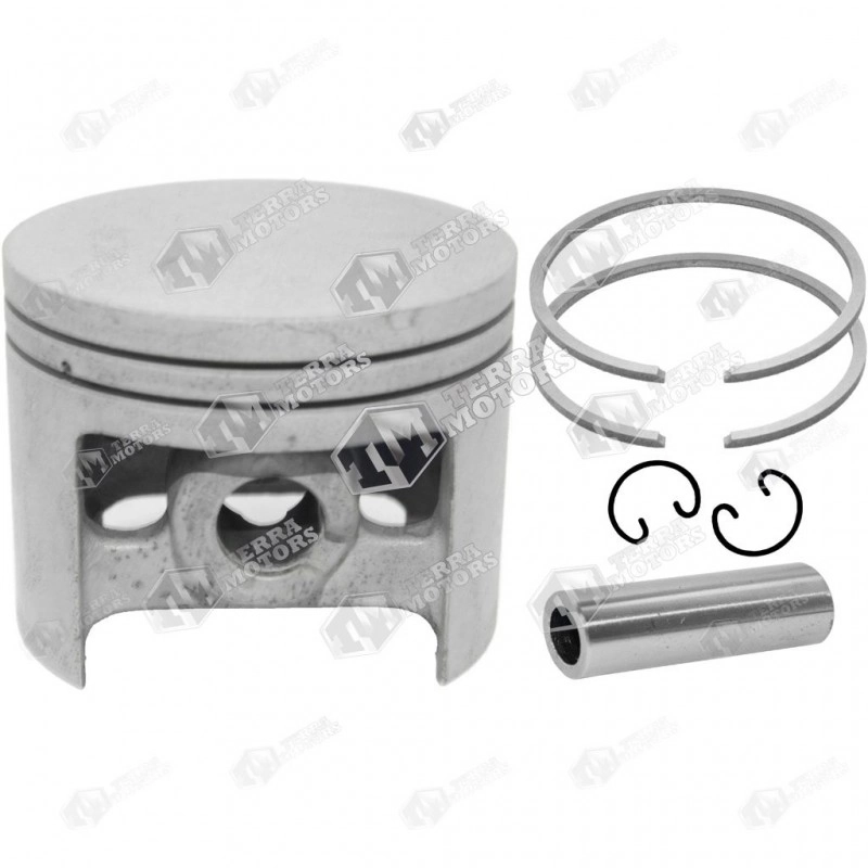 Kit piston drujba Stihl 440, 044 50mm (bolt 10mm) (Aip)